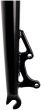 Identiti XC Rigid Steel Fork