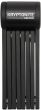 Kryptonite Keeper Mini Folding Lock