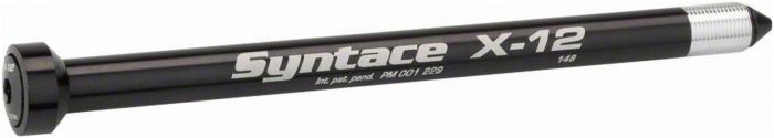 Syntace X-12 Hub Axle