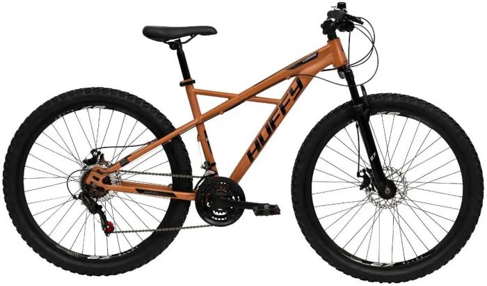 Huffy Korros 27.5-Inch Bike
