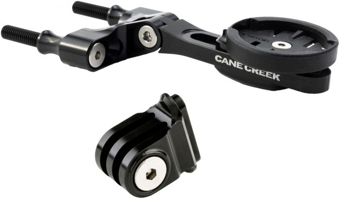 Cane Creek Light / Camera Mount