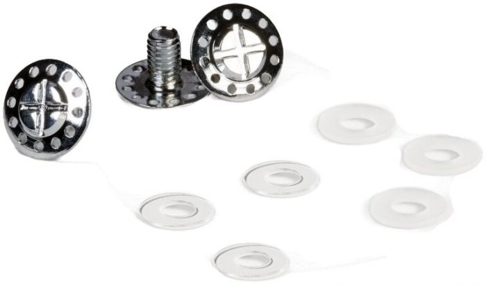 Bluegrass Intox Screw Kit