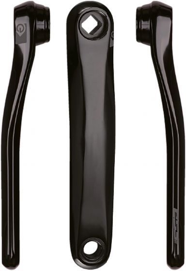 FSA CK-602 JIS E-Bike Crank Arm Set