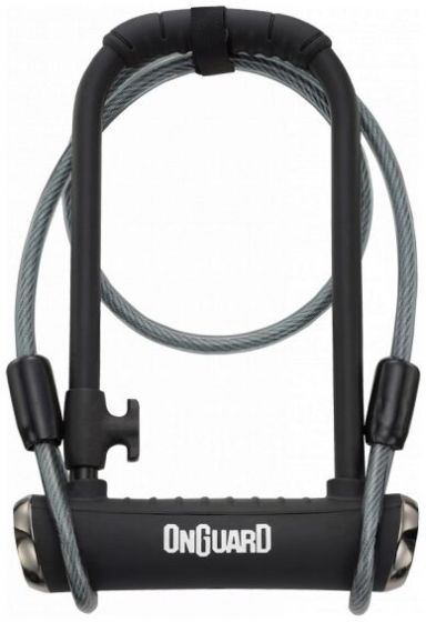OnGuard Pitbull DT Lock
