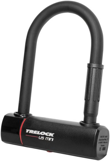 Trelock U5 Mini D-Lock