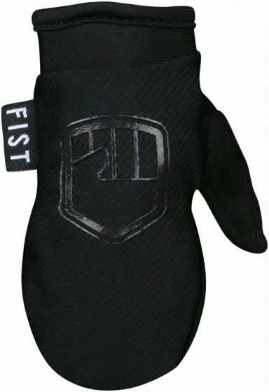 Fist Stocker Baby Mitts