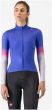 Castelli Corso Thermal Long-Sleeve Jersey