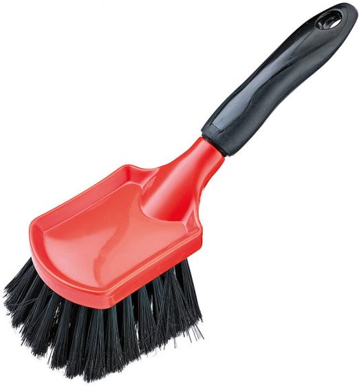 Weldtite Softwash Brush