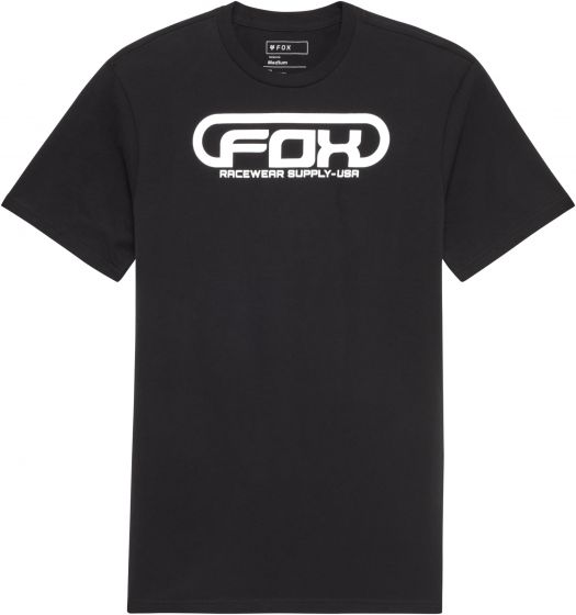 Fox Global Premium T-Shirt