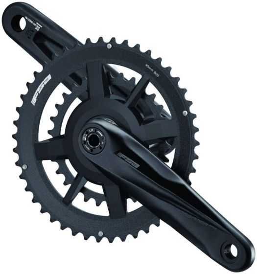 FSA Gossamer Pro MegaExo Direct Mount Double 12-Speed Chainset