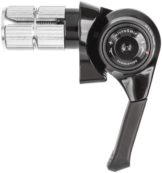 MicroSHIFT SRAM MTB 12-Speed Right Hand Bar End Shifter