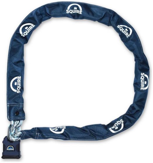 Squire Juggernaut XL Chain Lock