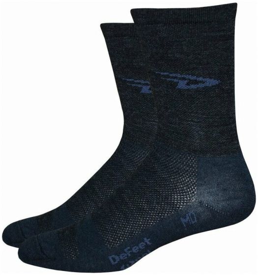 DeFeet Wooleator Socks