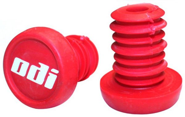 ODI Push-In Plug Bar Ends