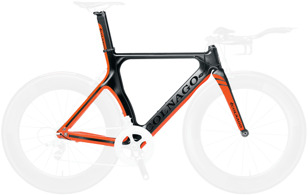 Colnago Flight TT Frameset (2012) - Nearly New
