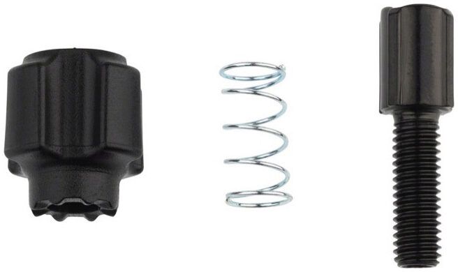 MicroSHIFT Trail Trigger Barrel Adjuster