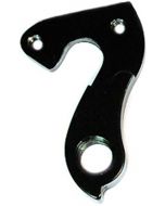 Wheels Manufacturing No.138 Derailleur Hanger/Dropout