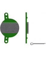 Galfer Magura Pro G1554T Disc Brake Pads