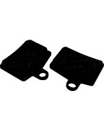 Fibrax Hayes Stroker Ryde Organic Disc Brake Pads
