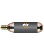 SKS CO2 Threaded Cartriges