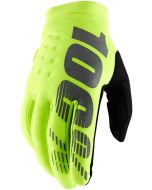 100% Brisker Cold Weather Youth Gloves