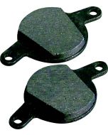Fibrax Magura Clara/Louise Organic Disc Brake Pads