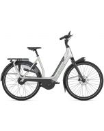 Gazelle Avignon C380 Step-Through 2025 Electric Bike
