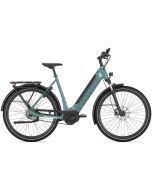 Gazelle Ultimate C5 Step-Through 2025 Electric Bike