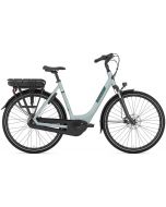 Gazelle Paris C7 Step-Through 2025 Electric Bike