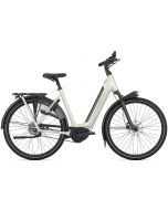 Gazelle Grenoble C5 Step-Through 2025 Electric Bike
