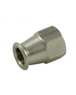 A2Z Universal Locking Banjo Nuts (2 Pieces)