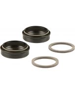 DVO Diamond / Beryl Fork Seal Kit