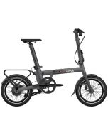 UTO Morning Pro 16-Inch Electric Folding Bike