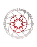 A2Z Teppan Yaki SP5 Dots Disc Brake Rotor