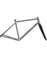 Thomson Piedmont Titanium Frameset