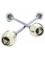 Delta Hublox Security Skewers