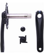 DMR Sect Crankset