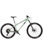Orange Crush MX Pro 2025 Bike