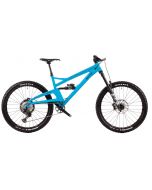 Orange Alpine Evo Pro 2024 Bike