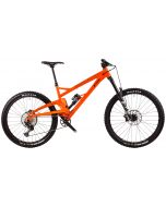 Orange Switch 7 Pro Bike