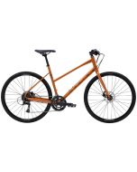 Marin Fairfax 2 ST 2026 Bike