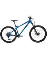 Orange Clockwork 27 2026 Bike