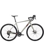 Orange RX9 S 2026 Bike Large - Nearly New