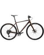 Orange Speedwork 2026 Bike