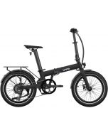 UTO Afternoon Origins 20-Inch Folding Electric Bike