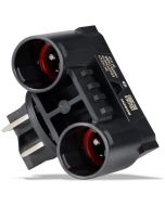 Bosch Rechargeable Battery 2 Adapter