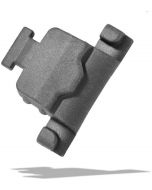 Bosch PowerPack Frame Damping