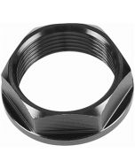 Cube Battery Cover Push Button Nut