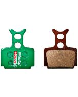SwissStop D25 Disc Brake Pads