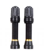 Nutrak Schrader Tubeless Valves